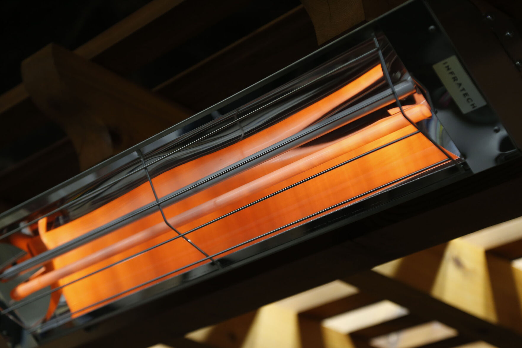 Outdoor Heaters